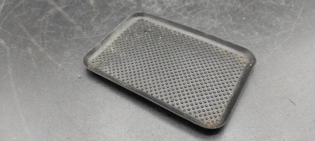 Alfa Romeo 147 1.9JTDm 85kW 8V 2005 Center Console Rubber Mat 735282355