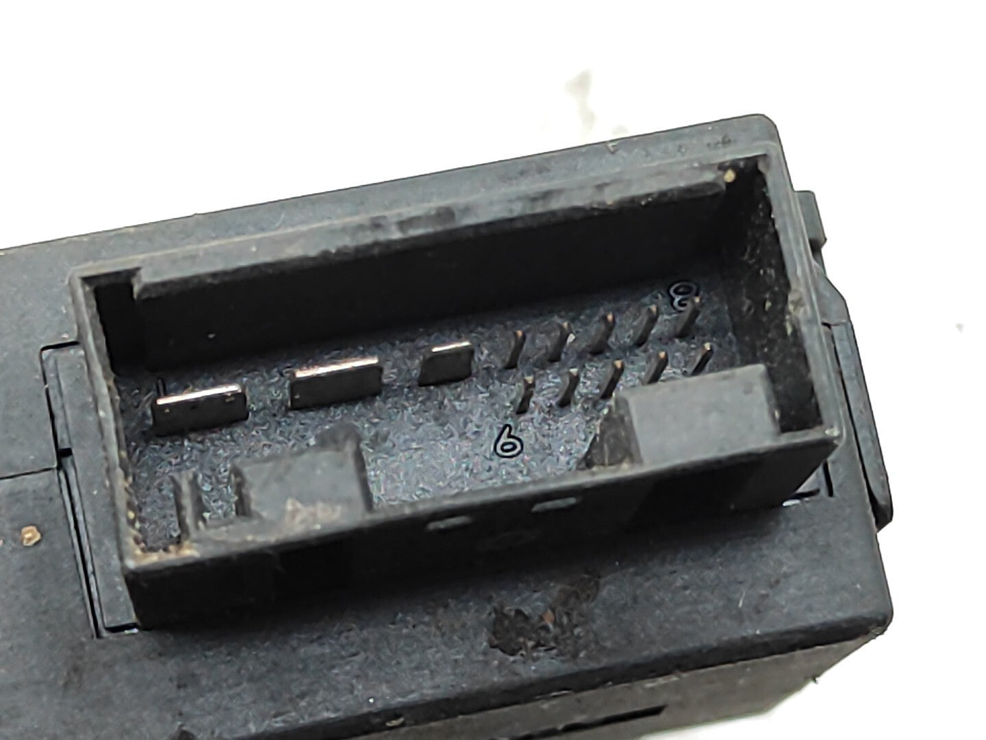 BMW 5 SERIES E39 530D 142kW Estate 1999 Sunroof Motor 8377939 67618377939