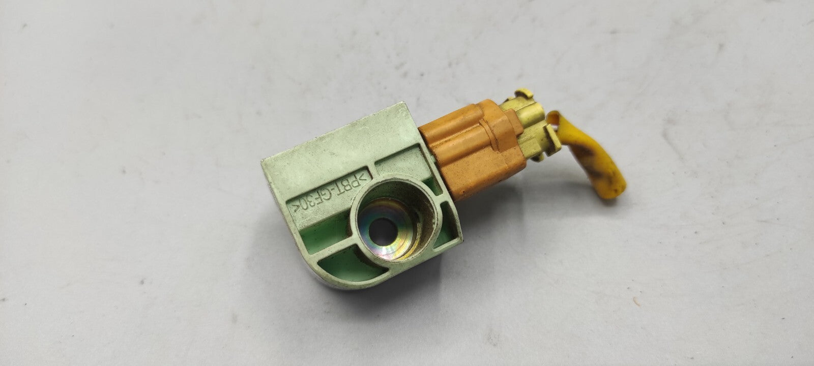 Alfa Romeo 156 1.9JTD 85kW 2005 Front Impact Sensor 60680214