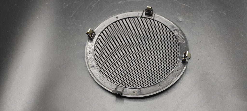 Alfa Romeo 156 2.4JTD 110kW Diesel 2003 Speaker Cover Trim 152018000