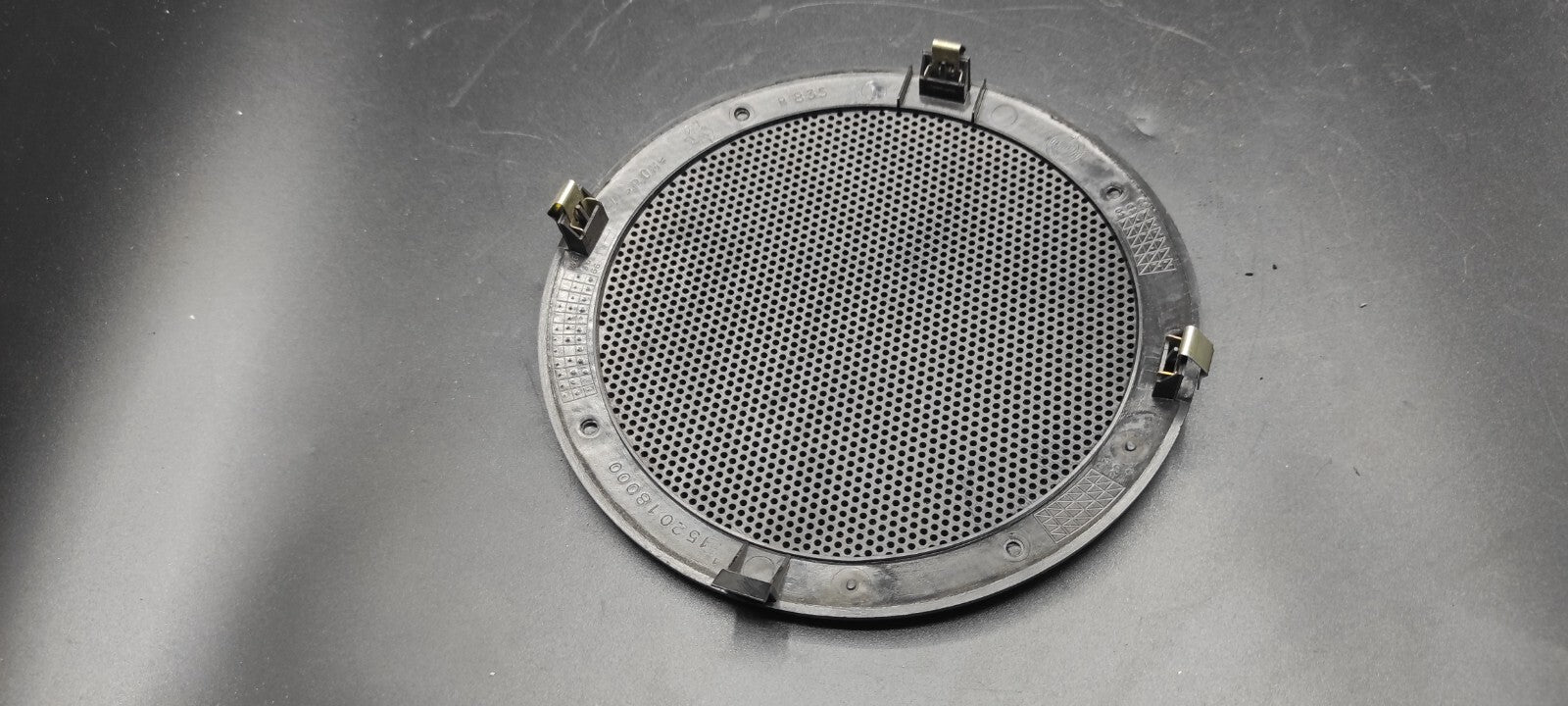 Alfa Romeo 156 2.4JTD 110kW Diesel 2003 Speaker Cover Trim 152018000