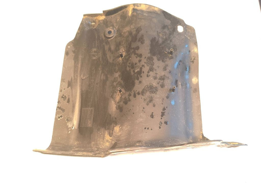 Alfa Romeo 159 2007 Left front wheel arch splash guards A755 