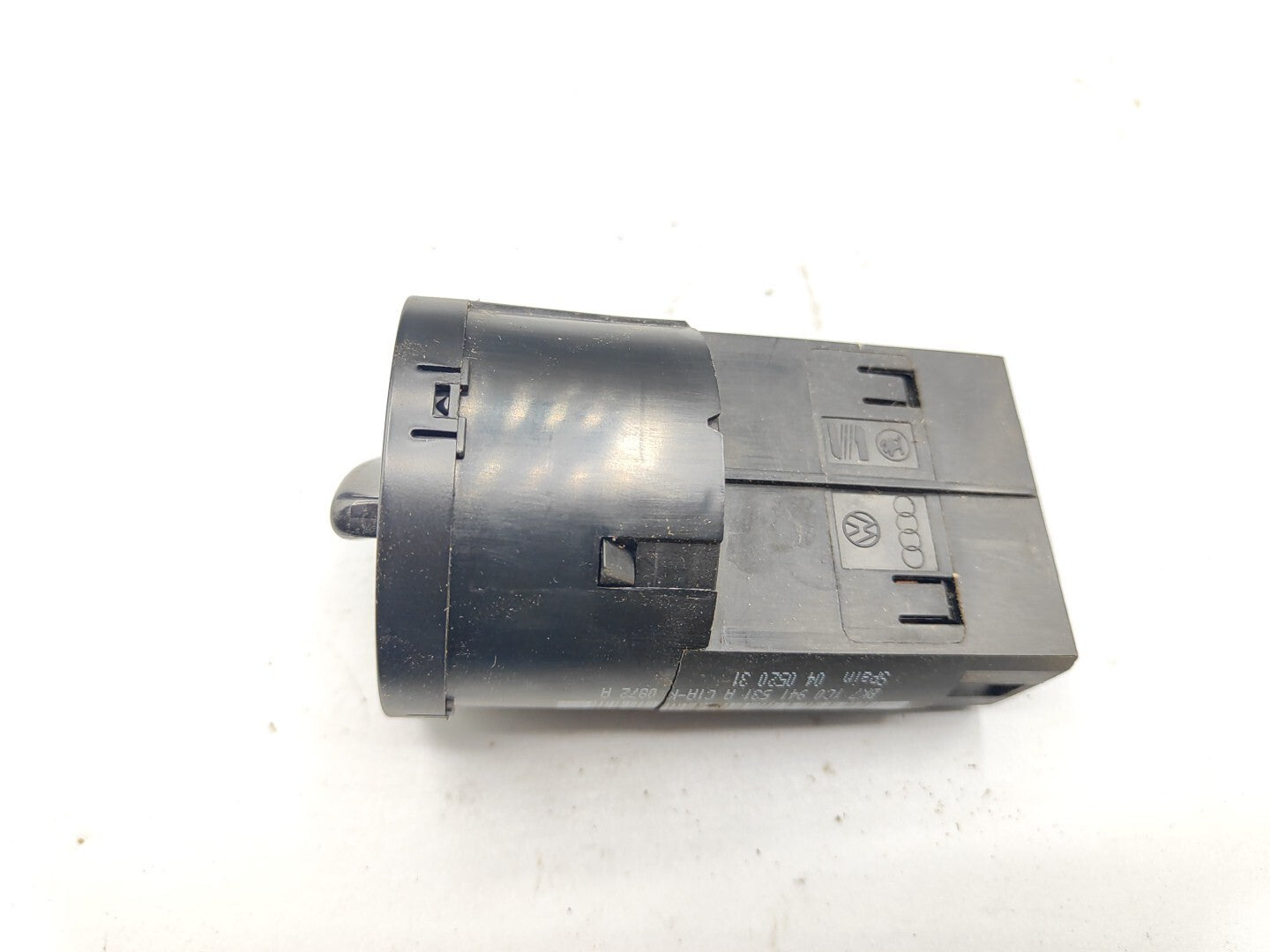 Volkswagen VW GOLF MK4 2000 Front Panel Headlight Switch 1C0941531