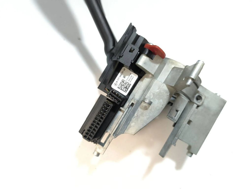 Mercedes-Benz CLS C219 2007 Turn signal indicator stalk A1715400144 