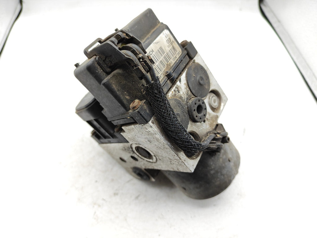 Alfa Romeo 156 2.4JTD 2001 ABS Brake Pump Module 46513088 0265216401