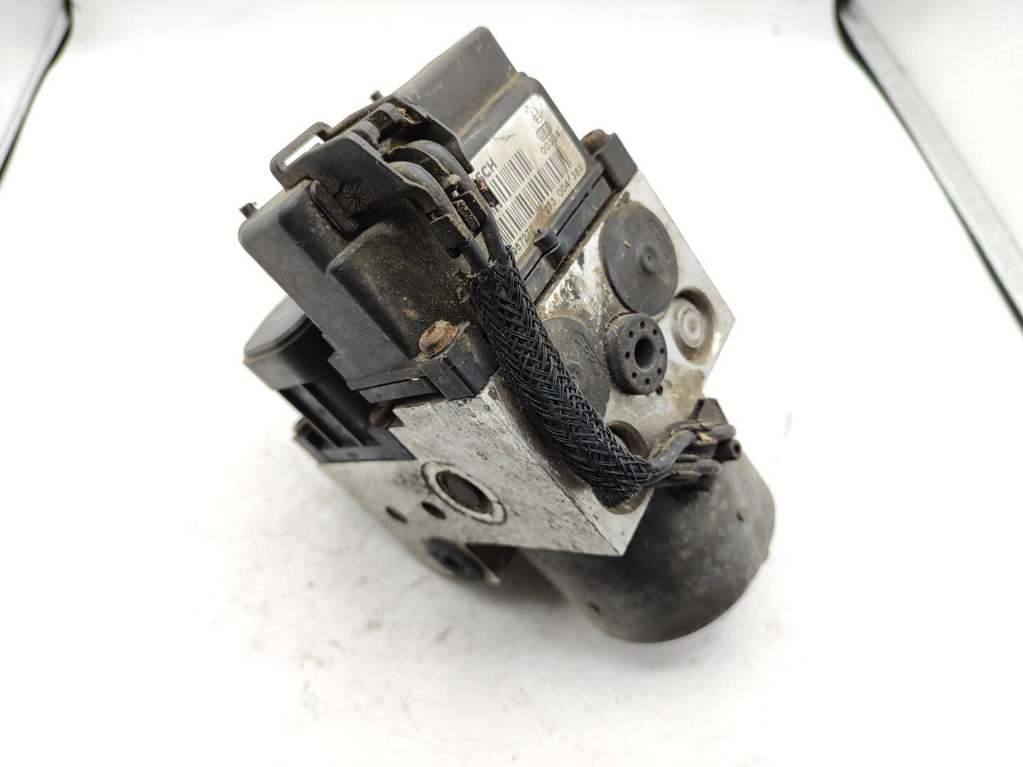 Alfa Romeo 156 2.4JTD 2001 ABS Brake Pump Module 46513088 0265216401