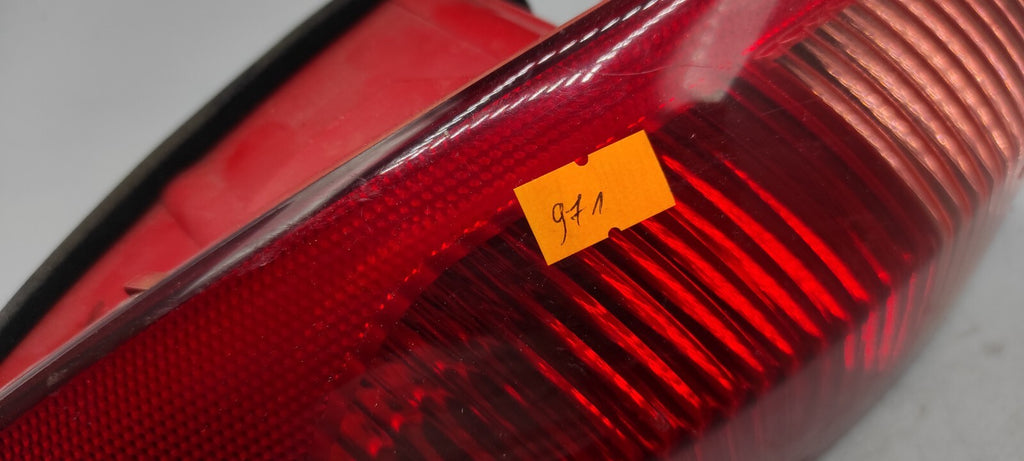 Alfa Romeo 147 1.9JTD 103kW 2003 LHD Rear Left Taillight Lamp 46556349