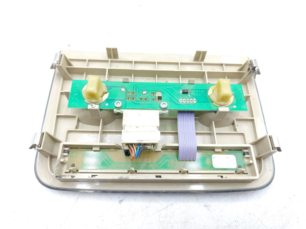 Alfa Romeo 159 1.9JTDm 8V 2006 Rear Seat Interior Dome Reading Light