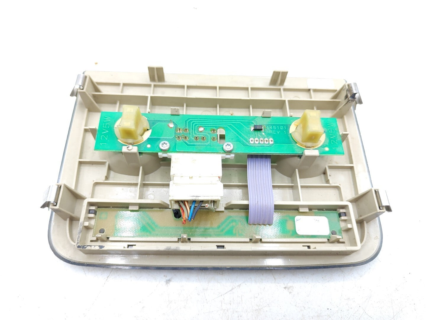 Alfa Romeo 159 1.9JTDm 8V 2006 Rear Seat Interior Dome Reading Light