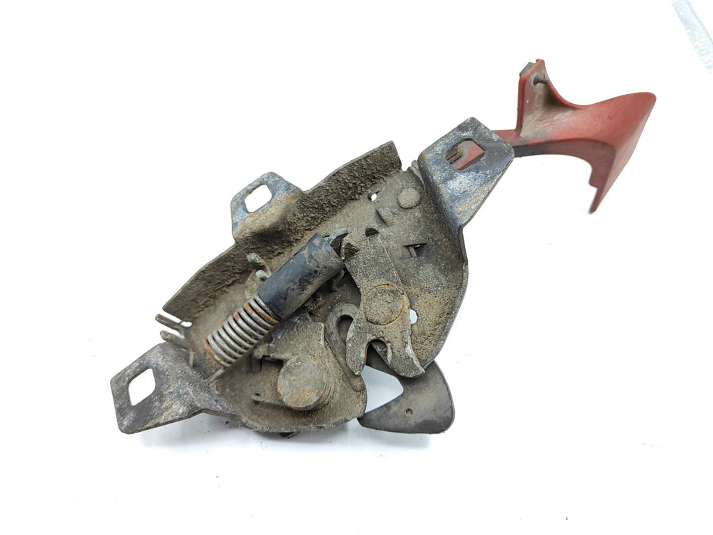 Alfa Romeo 147 1.9 JTD 85kW 2004 Front Bonnet Hood Lock Latch Mechanism