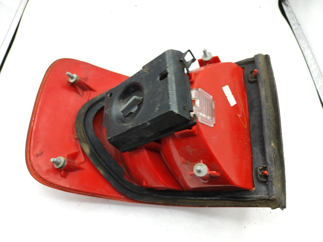 Audi 80 B4 1994 LHD Rear Left Taillight Light 014411913L