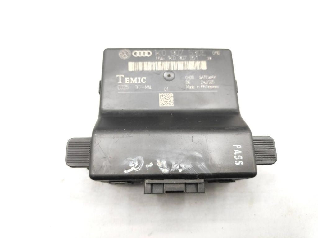 Volkswagen Touran I 2005 Diesel Gateway control module 1K0907530E 