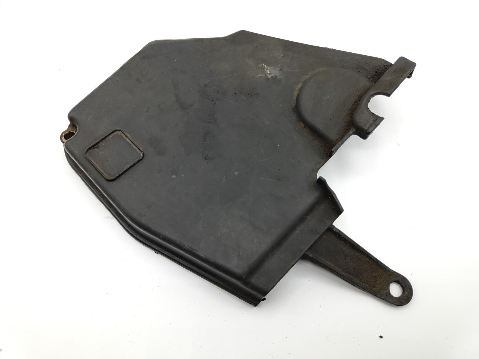 Alfa Romeo 156 2.4 JTD 129kW 20V Diesel 2004 Engine Timing Belt Cover 55181495