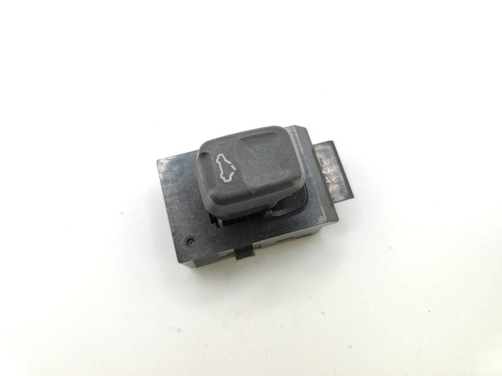 Volvo S80 2003 Sunroof switch 9168160 