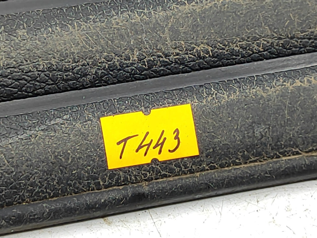 Alfa Romeo 166 2.4JTD 2001 Foot Rest Pedal 164006214500