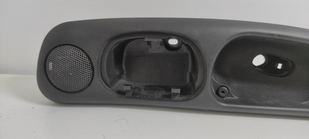 Alfa Romeo 166 2.4JTD 110kW 2002 Rear Right Door Inner Door Handle Trim