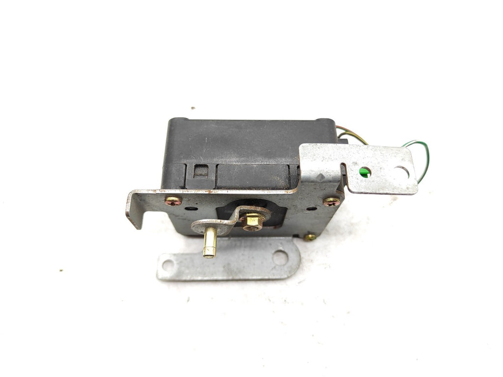 Honda Civic EG 5 Gen 1994 Heater Flap Motor Control Module 0637003702