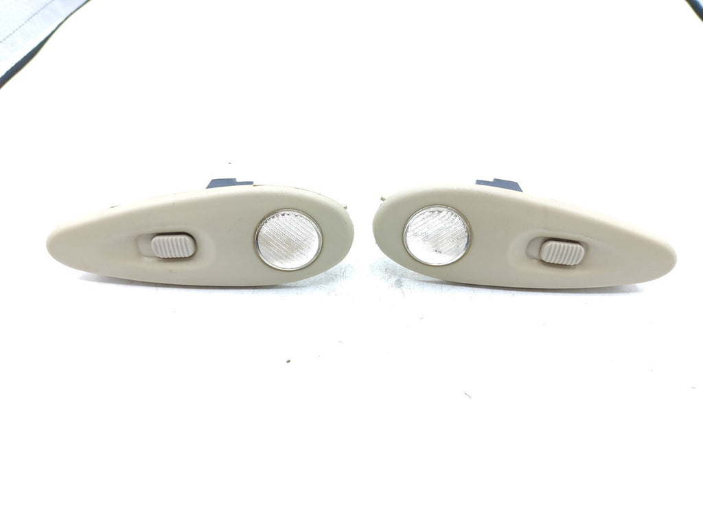 Alfa Romeo 166 2000 Rear Interior Roof Reading Light 156016781