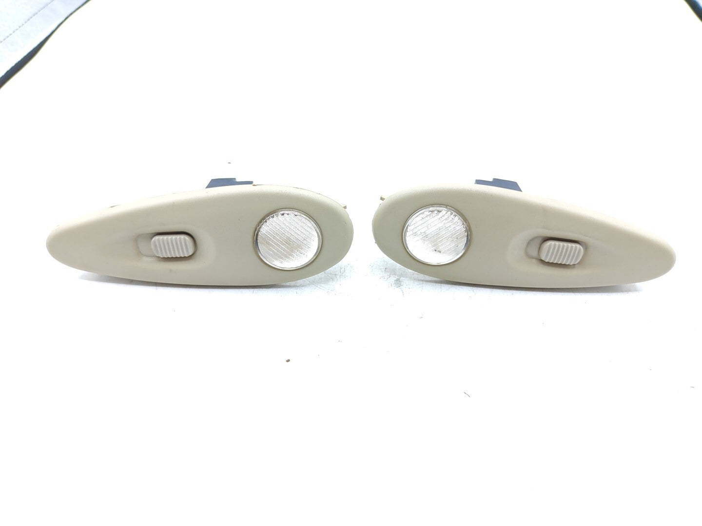 Alfa Romeo 166 2000 Rear Interior Roof Reading Light 156016781