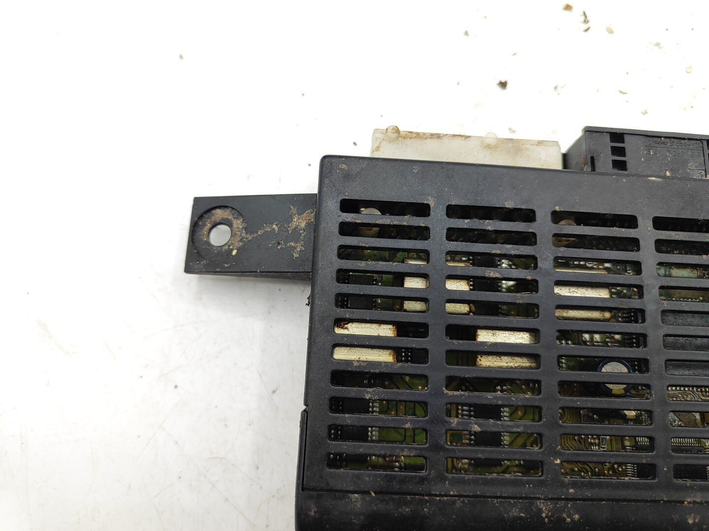 BMW 5 SERIES E39 530D Diesel 2001 Headlight LCM Control Module 6960254