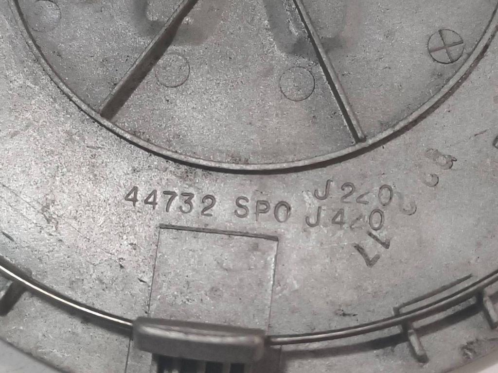 Honda wheel cap 44732SP0J420 44732SP0J220 44732SP0