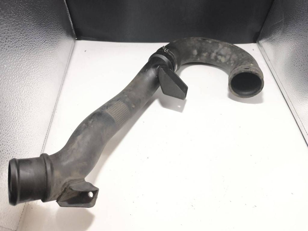 Fiat Croma 2.4JTDM 147kW 2007 Diesel intercooler hose pipe 51739712 