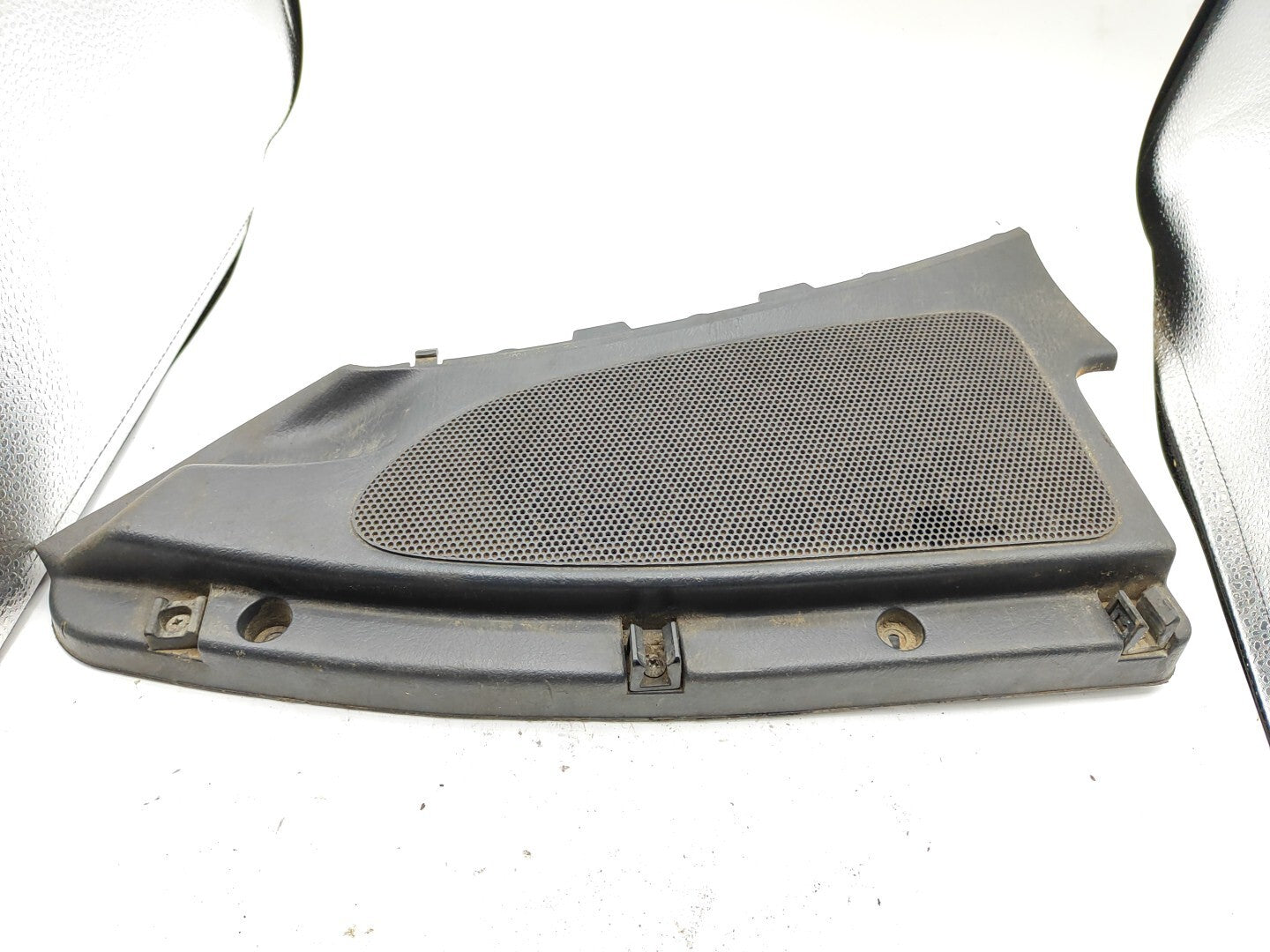 Honda Civic EK 6 Gen Hatchback 1996 Rear Left Parcel Shelf Trim S03-L RR