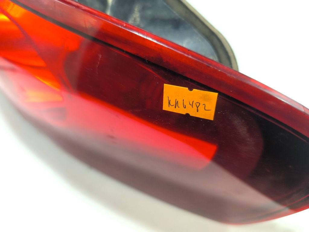 Fiat Croma 2007 Right rear tail light lamp 51727249 