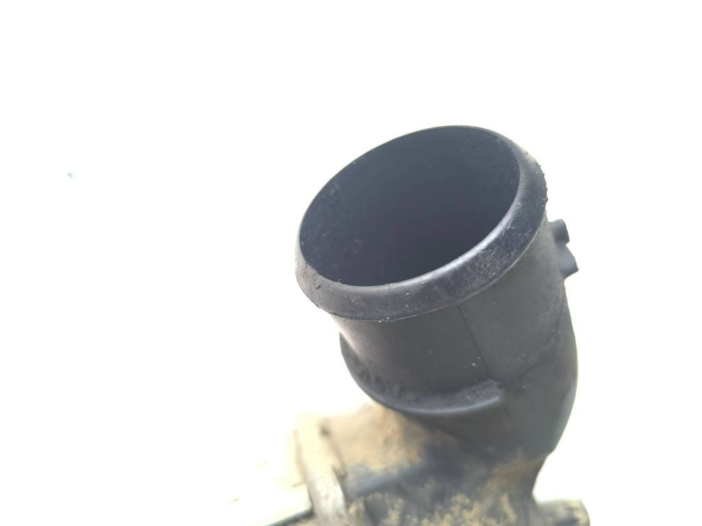 Alfa Romeo 147 2003 Diesel intercooler radiator 46744880 