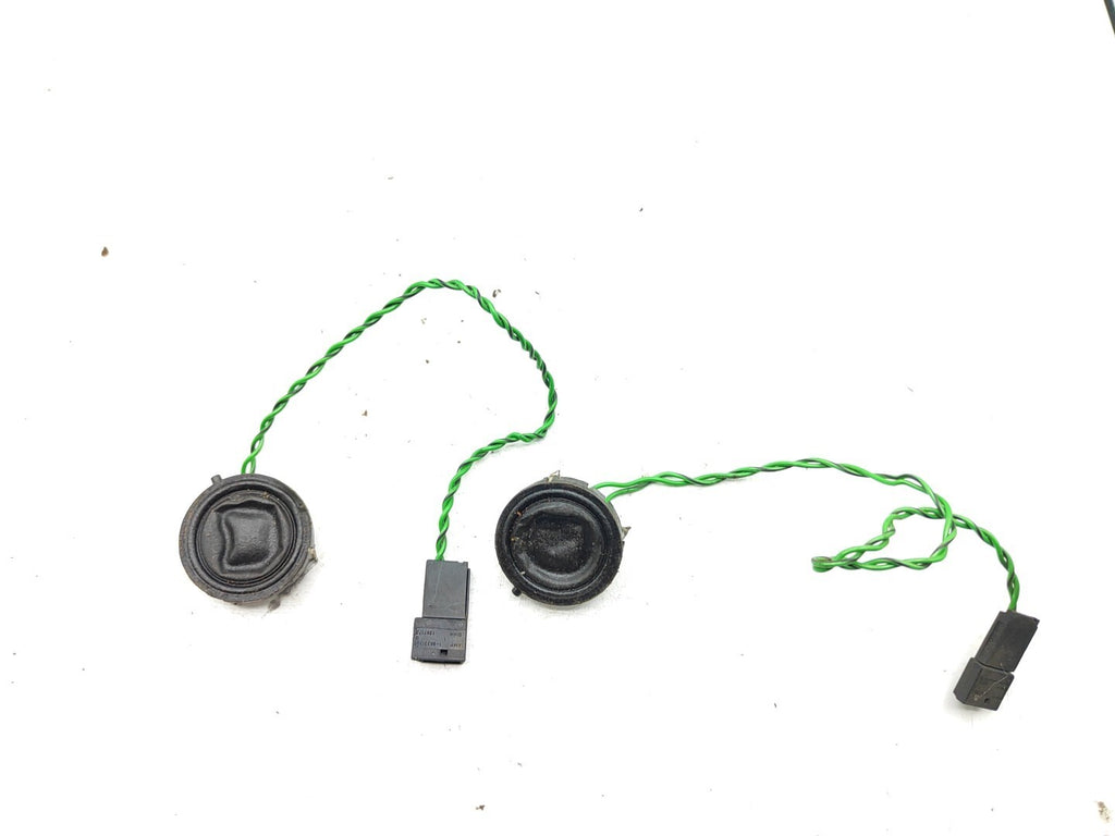 BMW 5 SERIES E39 530D 142kW 2000 Front Door Tweeter Speaker 8362541