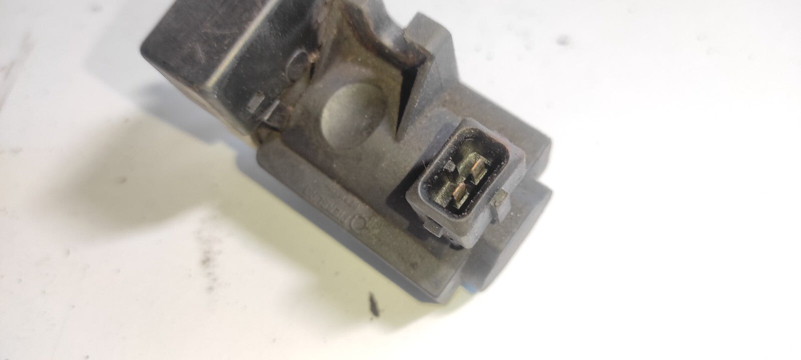 Alfa Romeo 156 2.4JTD 129kW 2005 Diesel Engine Turbo Pressure Valve