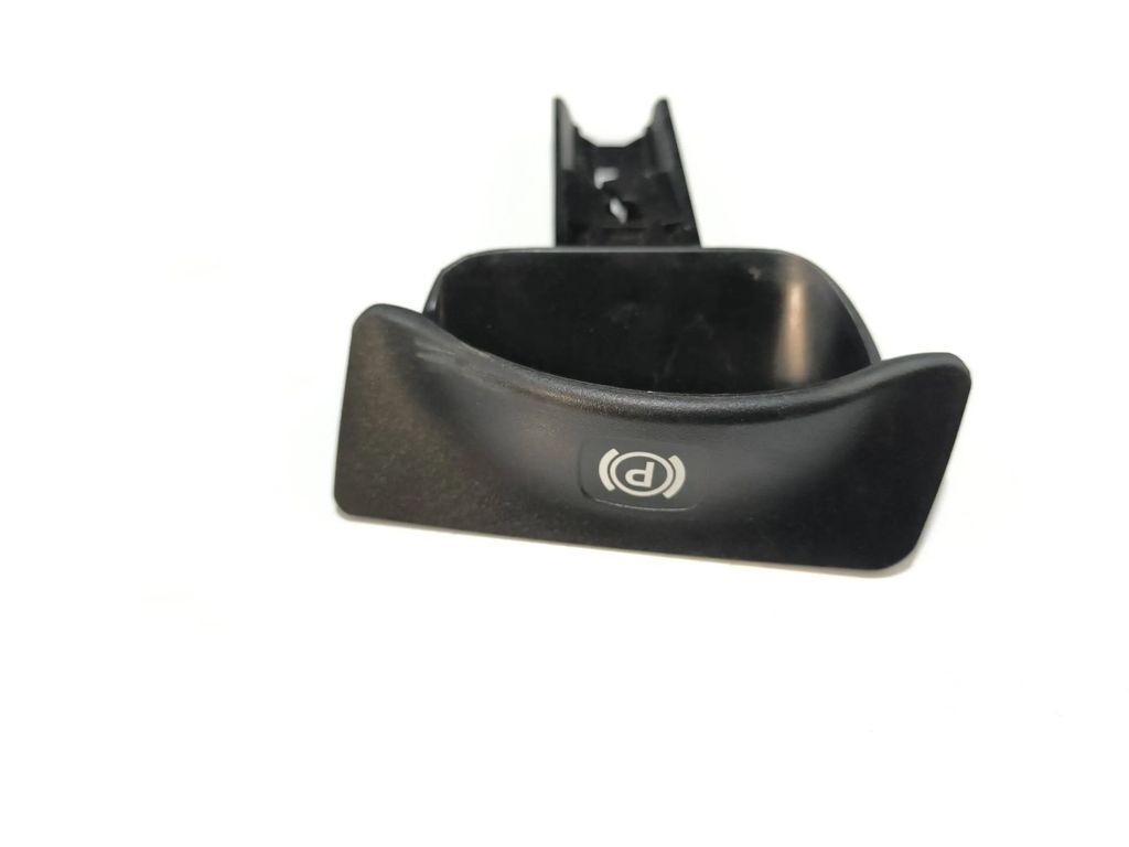 Mercedes-Benz E W211 2003 Parking brake release handle lever 2114270020 