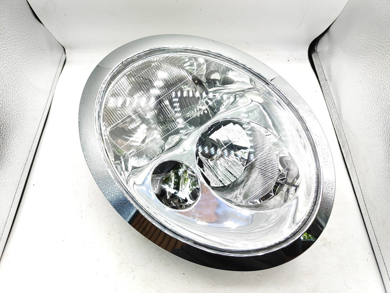 Mini Cooper R50 R53 2005 TYC Front Right Headlight PERFECT CONDITION