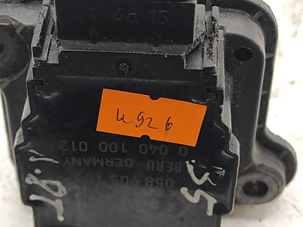 Audi A4 B5 1.8T Petrol Avant 2000 Engine Ignition Coil Module 058905105