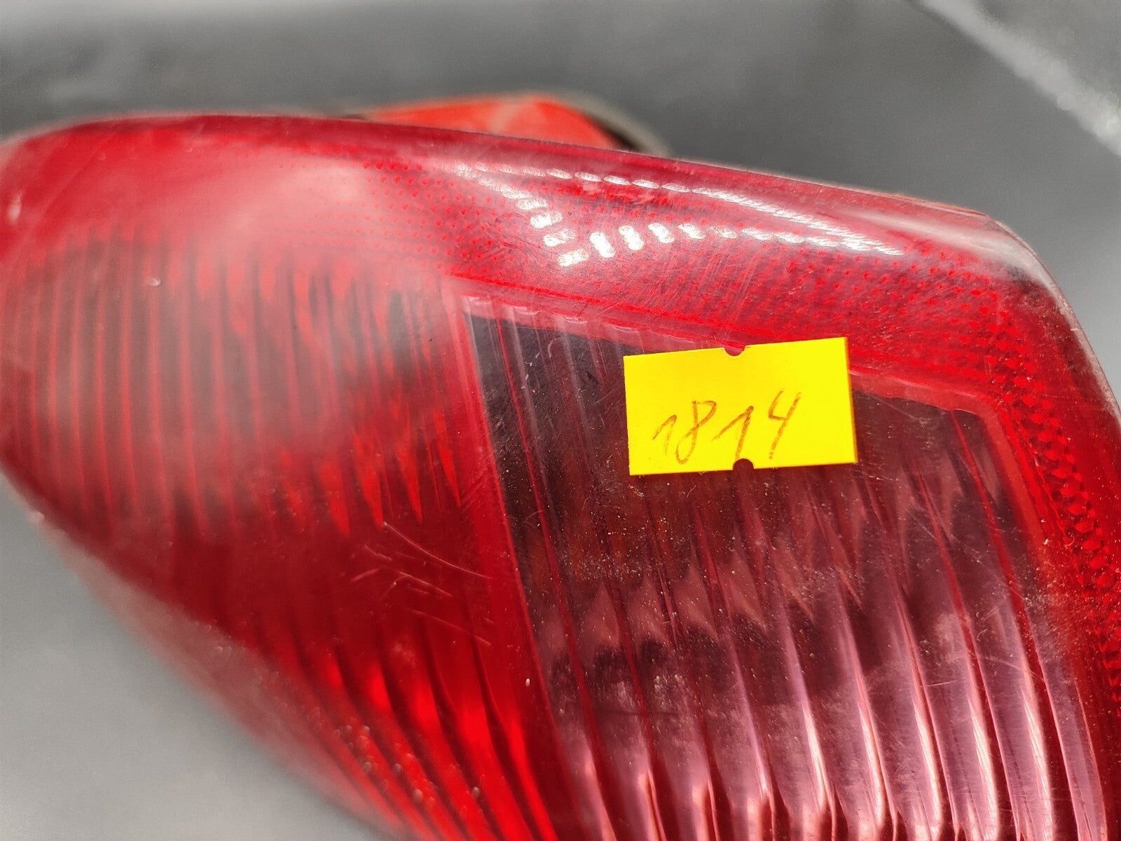 Alfa Romeo 147 1.9JTD 140HP 2003 LHD Rear Left Taillight Lamp 46556349