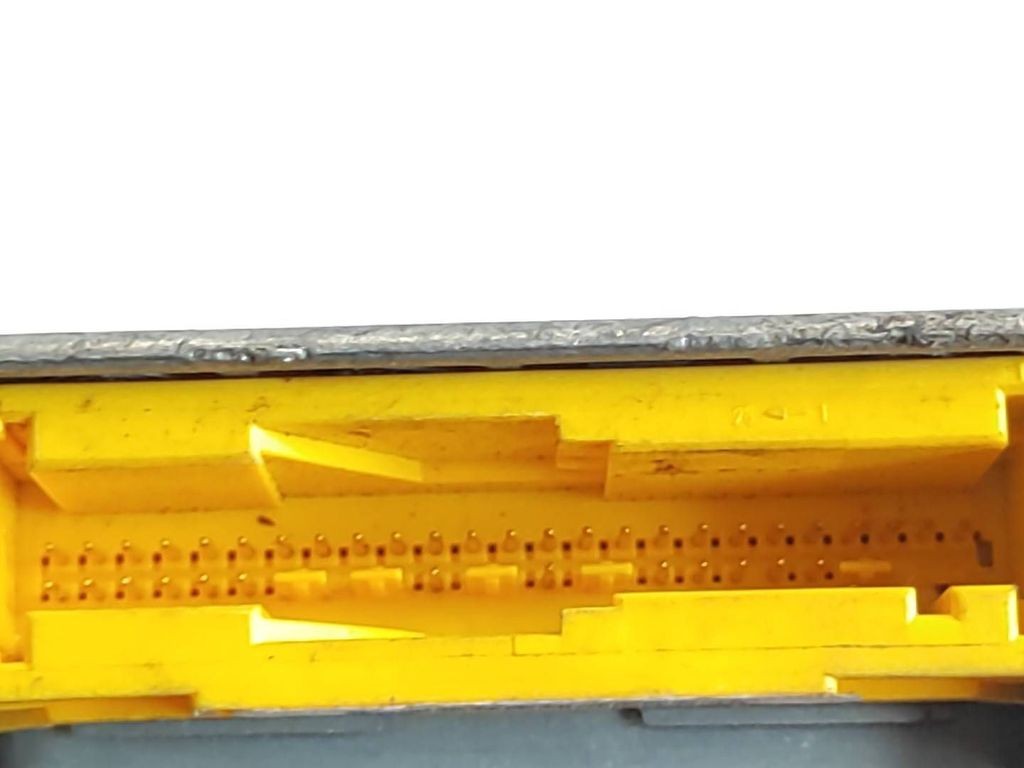 Audi A6 S6 C5 4B 2004 Safety Control unit module 0285001106 