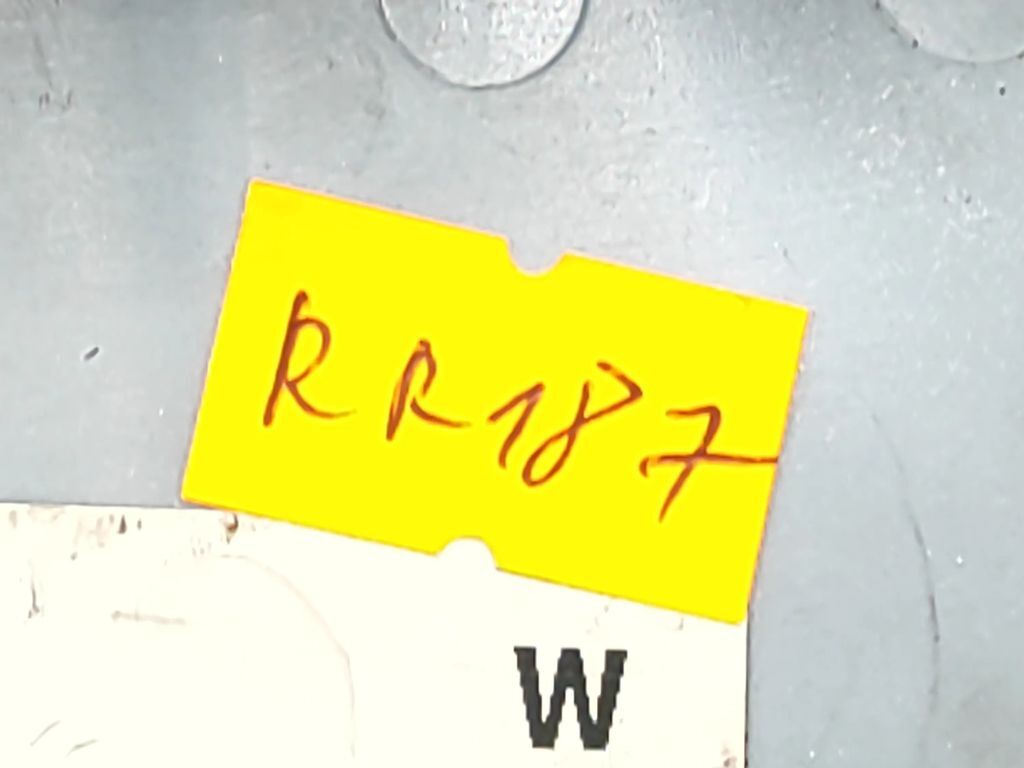 Alfa Romeo 159 JTDm 147kW 2006 Fuse unit module 50510079 