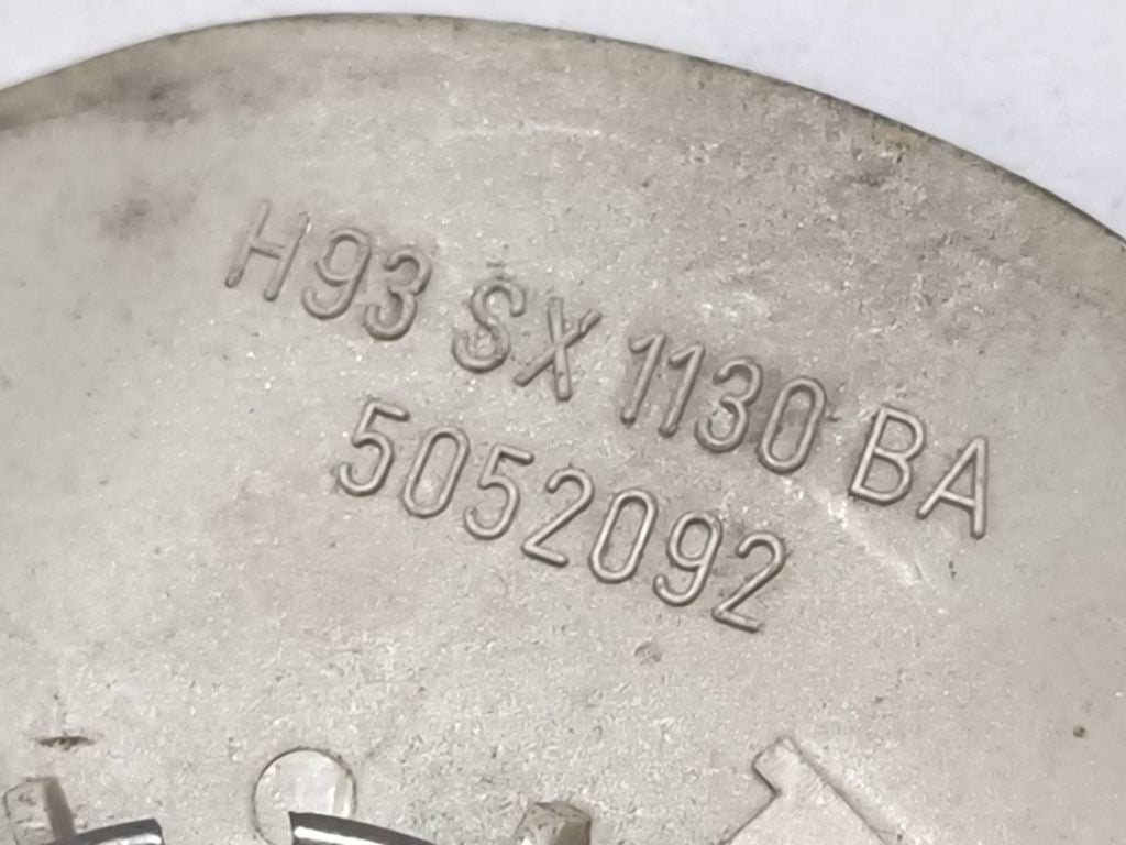 Ford Mondeo MK I 1994 Original wheel cap H93SX1130BA 