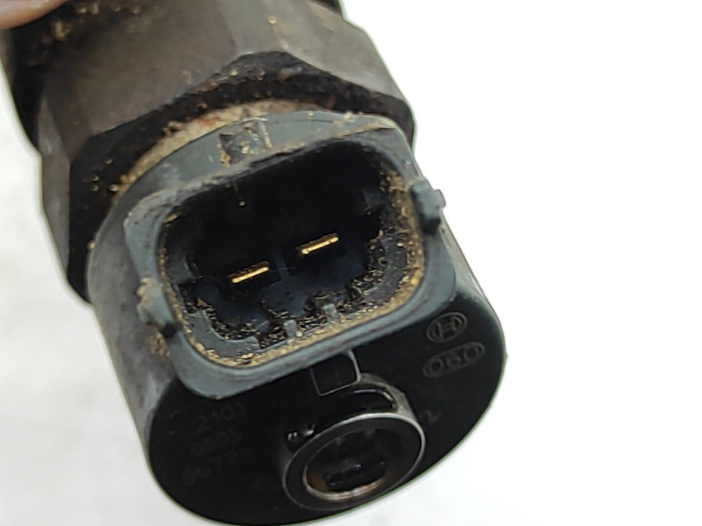 Alfa Romeo 166 2.4JTD 100kW Diesel 2000 Engine Fuel Injector 0445110002