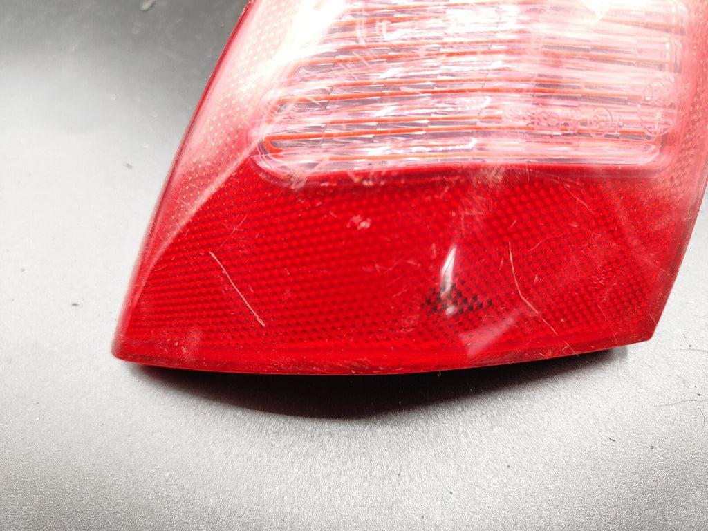 Alfa Romeo 147 1.9JTDm 16V 2003 LHD Rear Left Taillight Lamp 46747825 46556346