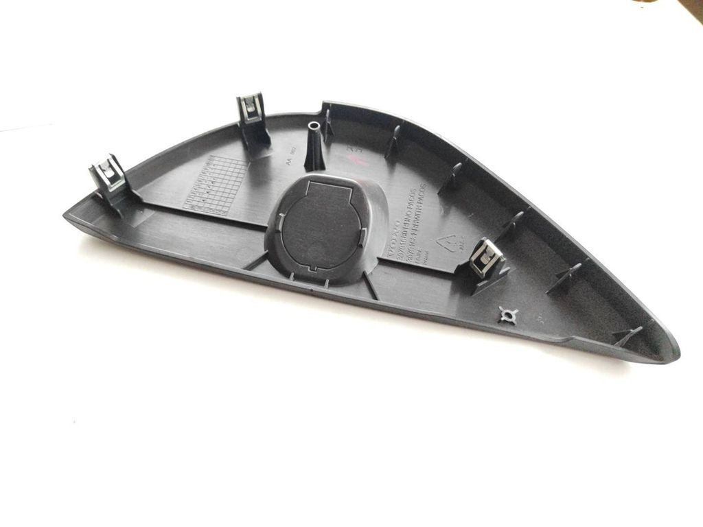 Volvo S60 2012 LHD Right Dashboard side end trim 30791681 