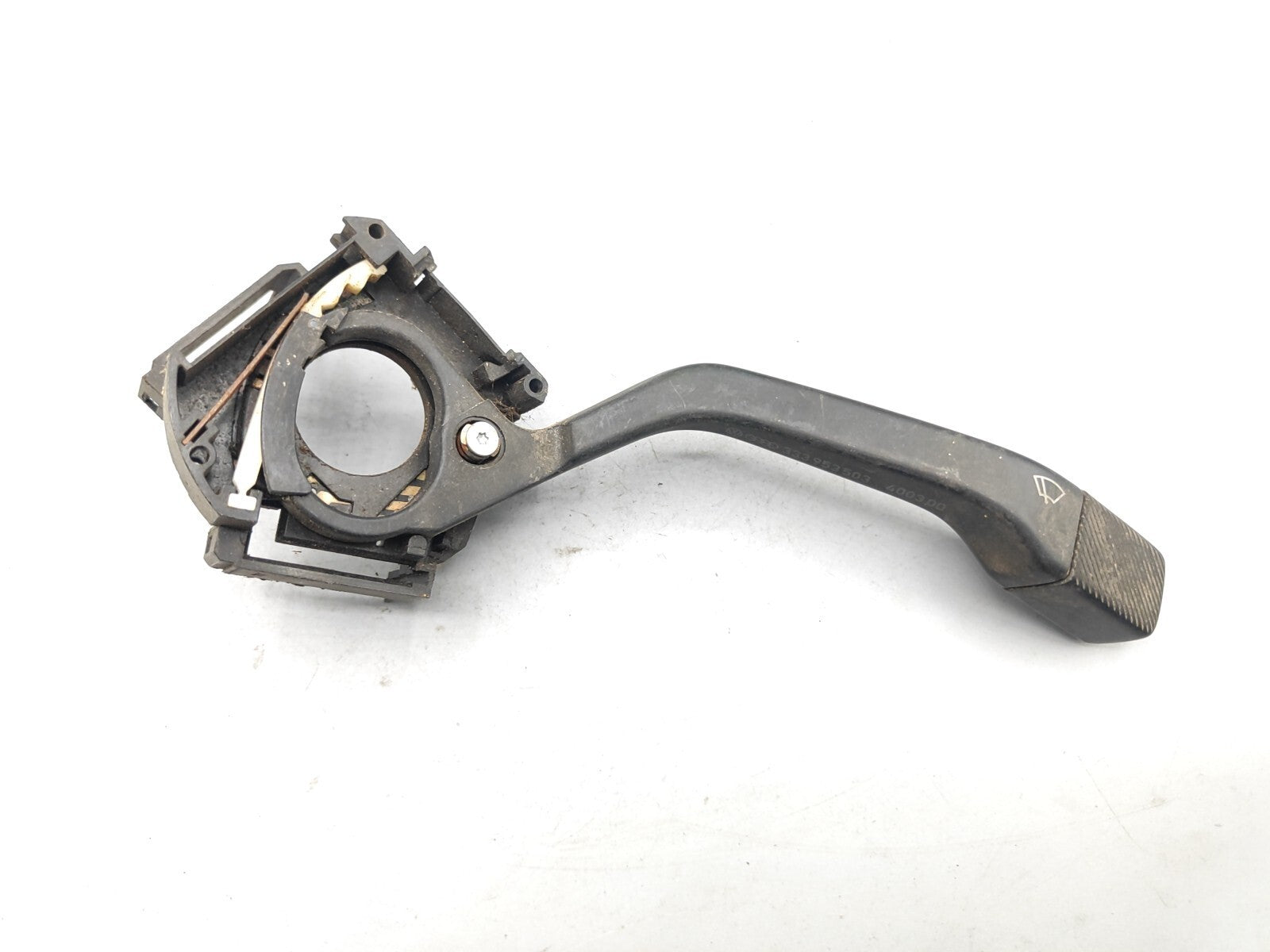 Volkswagen Passat B3 Front Wiper  Control Stalk Lever 333953503