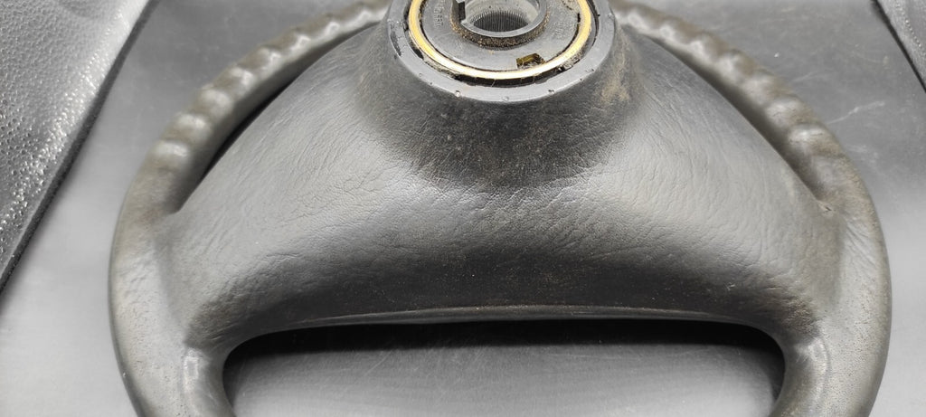 Volkswagen VW Golf MK2 1987 Steering Wheel