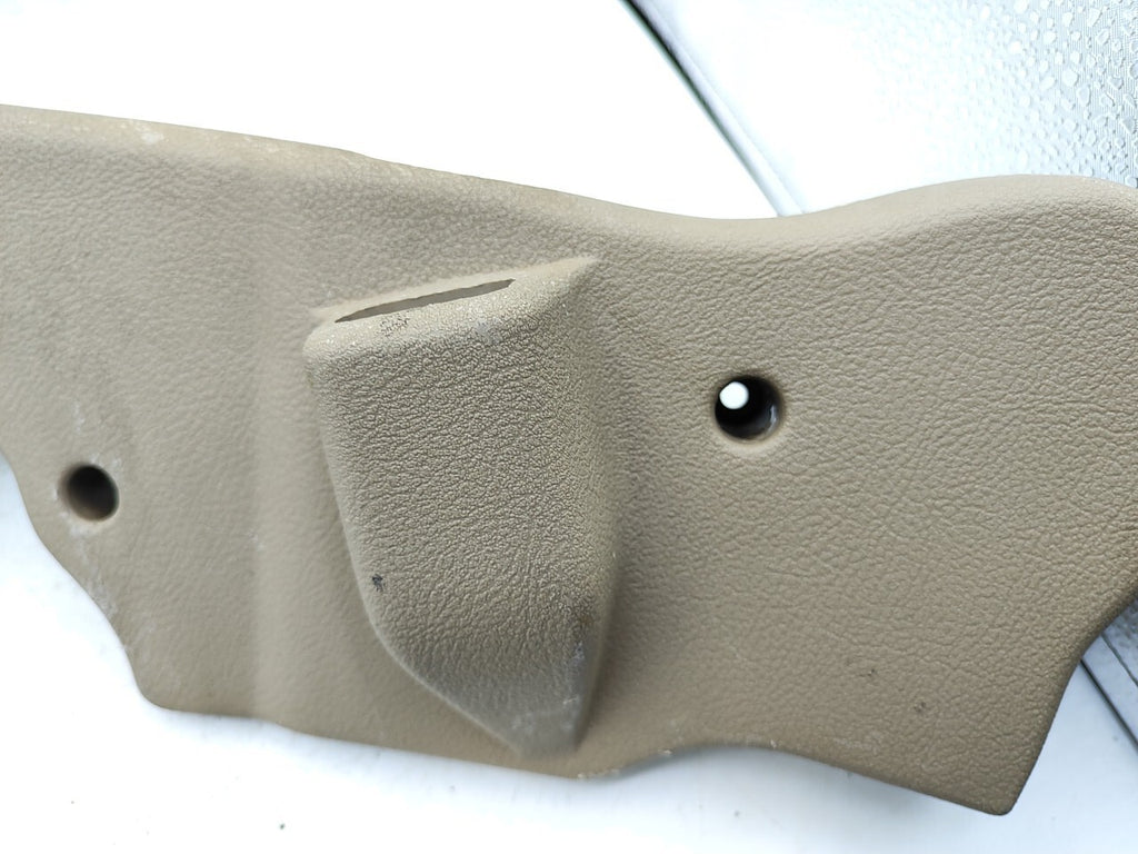 Alfa Romeo 166 LHD Front Left Seat Trim 1833809SX 1833809