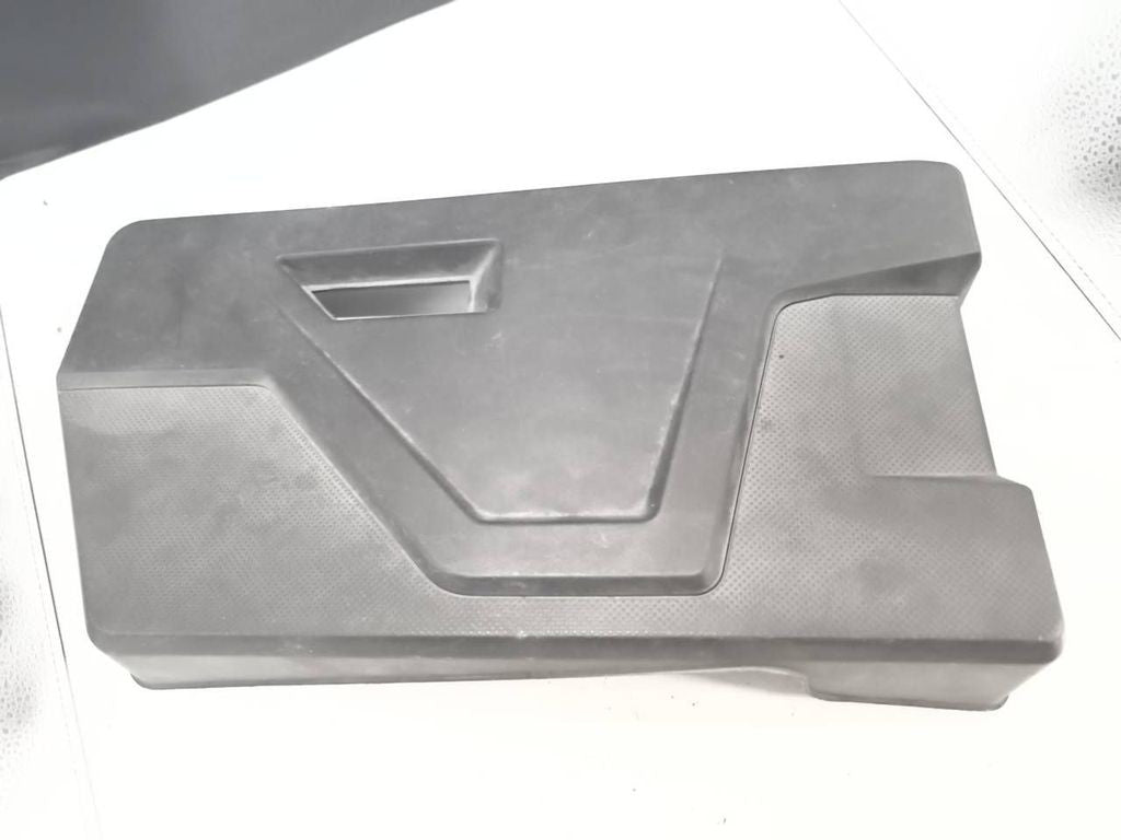 Fiat Croma 2.4JTDm 2007 Battery box tray cover lid C723 