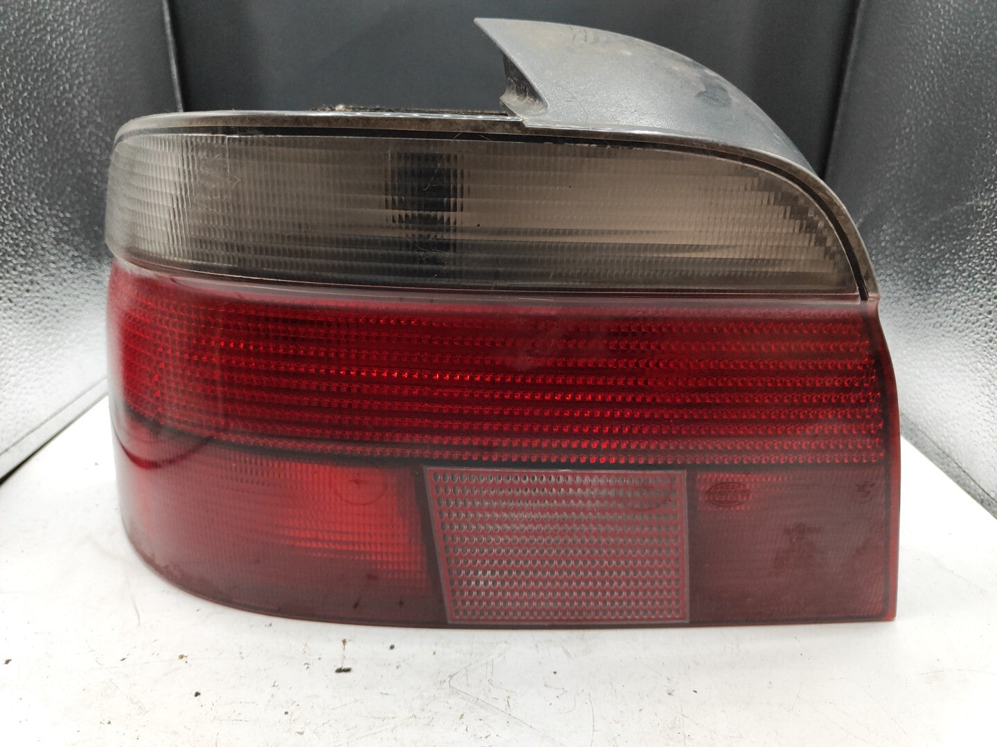 BMW 5 SERIES E39 3.0D 142kW 2000 LHD Rear Left Taillight 14603300
