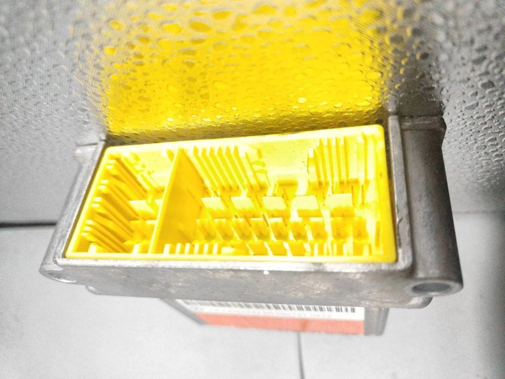 Mercedes-Benz Sprinter W906 2011 Safety Control unit module A9064461442 