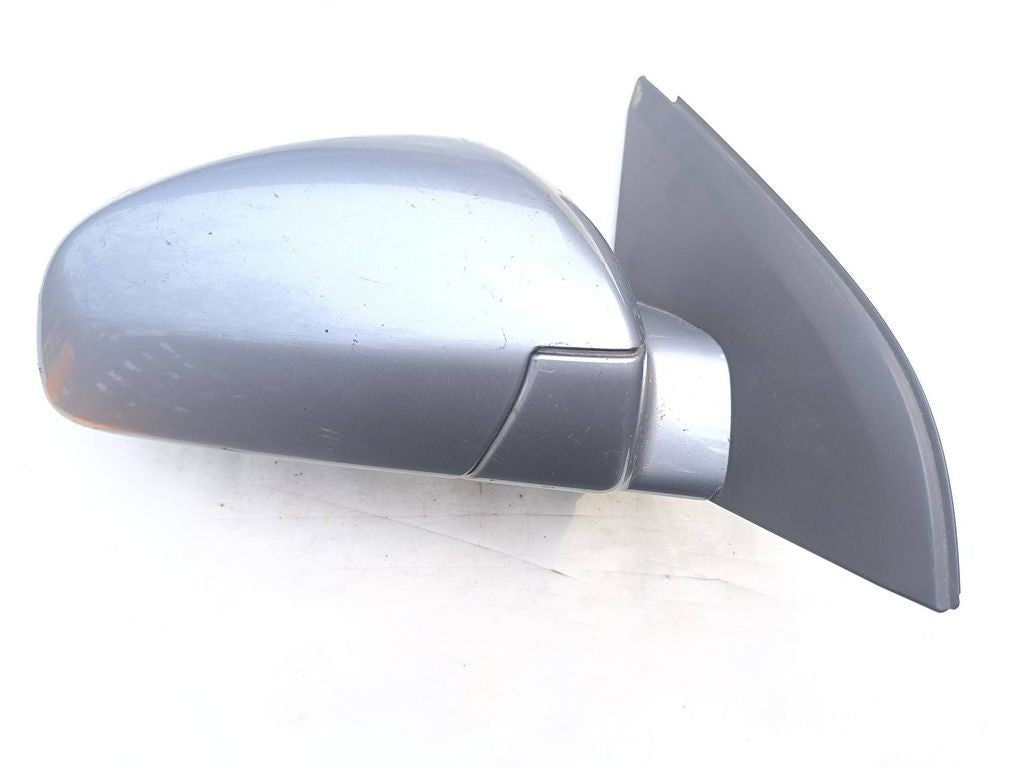 Opel Vectra C 2007 Right electric wing mirror 24436151 