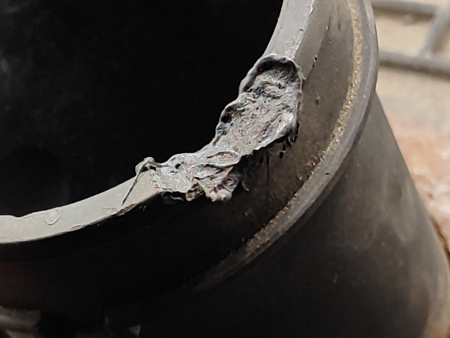 Alfa Romeo 166 3.2 V6 Busso 2001 Petrol Engine Air Filter Box 60606823