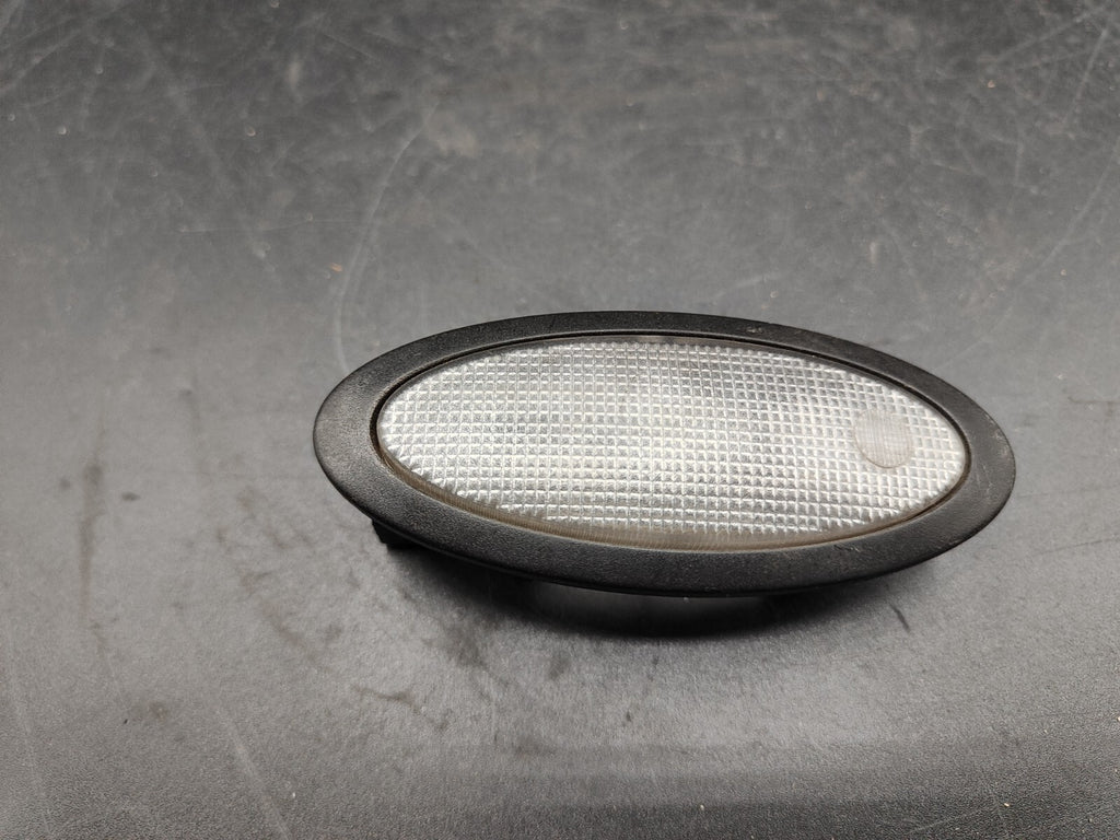 Alfa Romeo 156 2.4JTD 110kW 2001 Rear Boot Trunk Dome Light 717680000